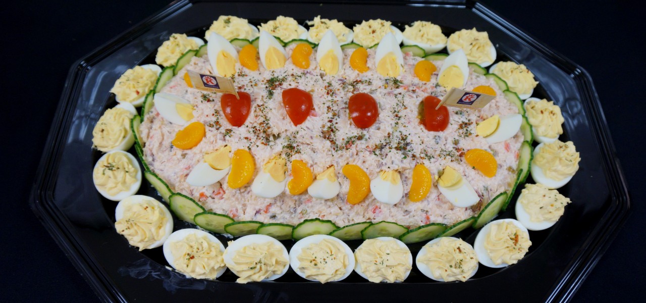 Huzaren Salade 1